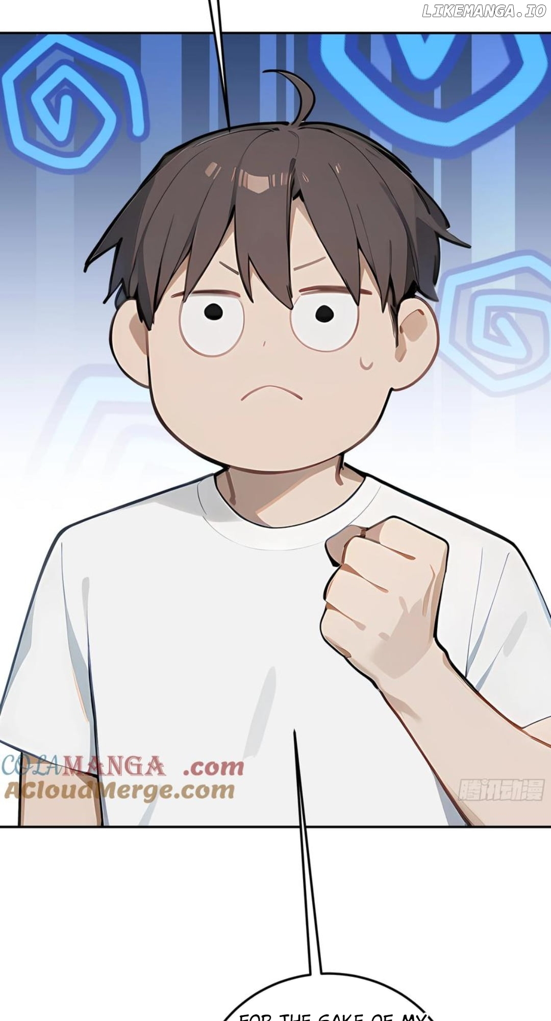 God of Learning Chapter 71 - page 17